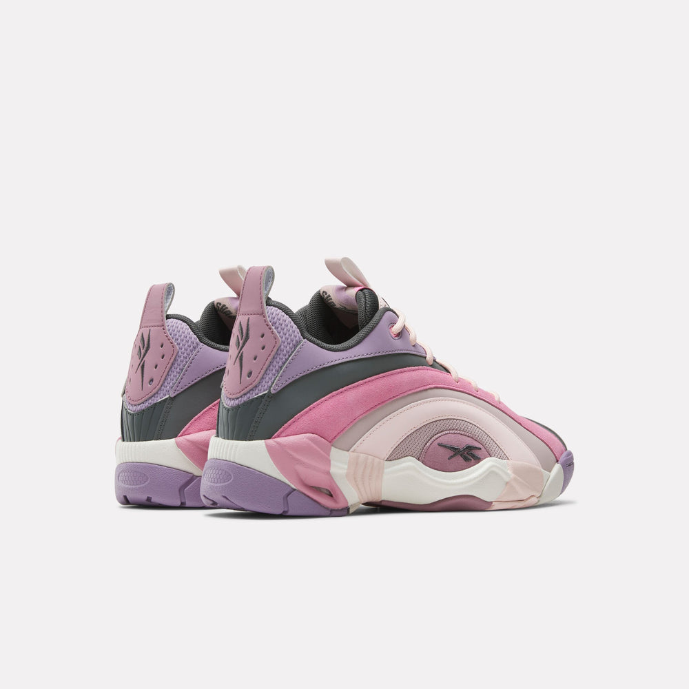 Shaqnosis Low Shoes