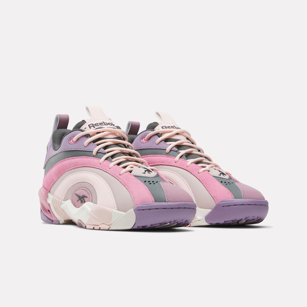 Shaqnosis Low Shoes