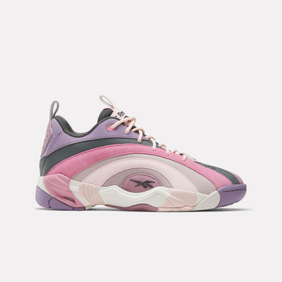 Shaqnosis Low Shoes