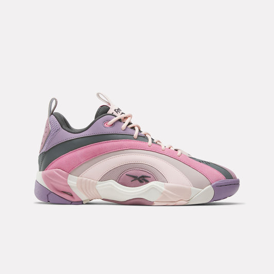 Shaqnosis Low Shoes