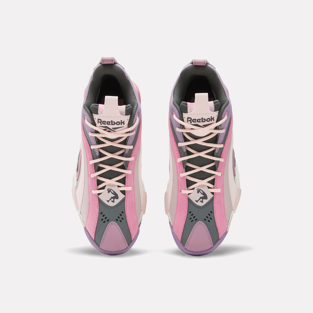 Shaqnosis Low Shoes