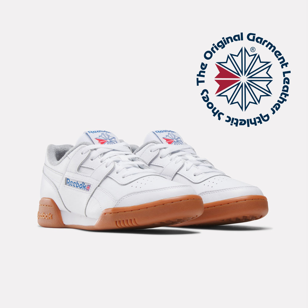 Workout Plus Shoes (1)