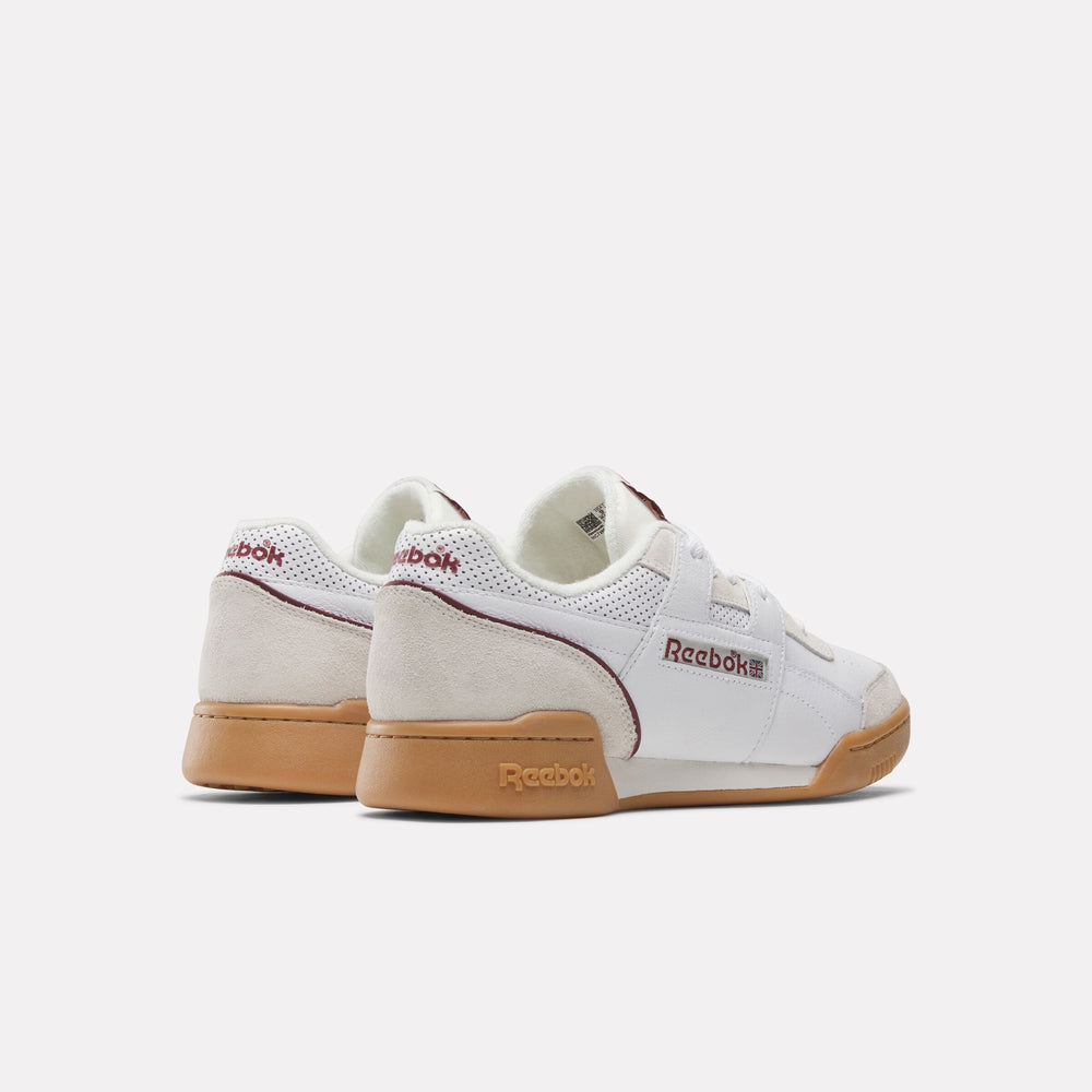 Workout Plus Shoes (2)