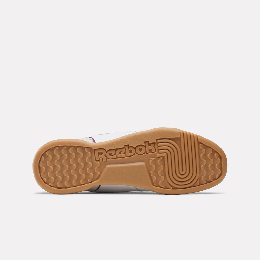 Workout Plus Shoes (3)