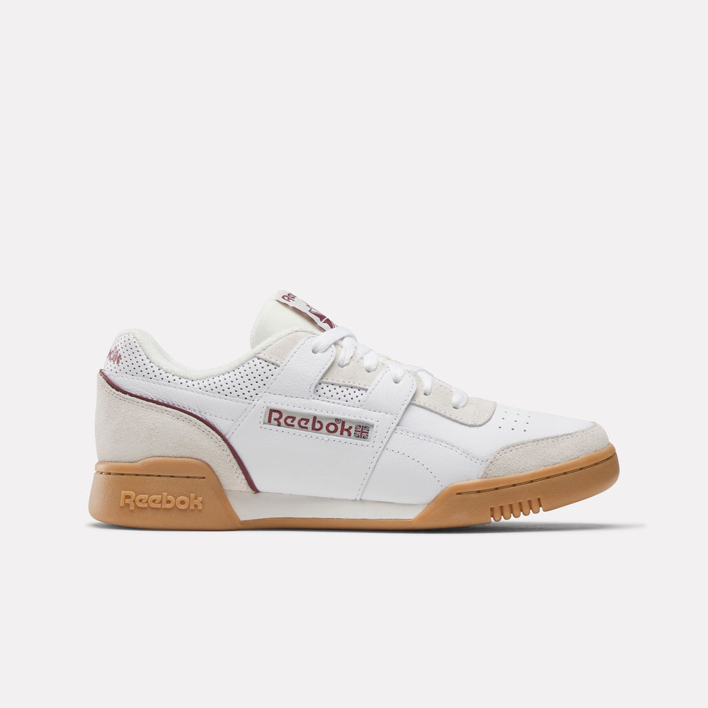 Workout Plus Shoes