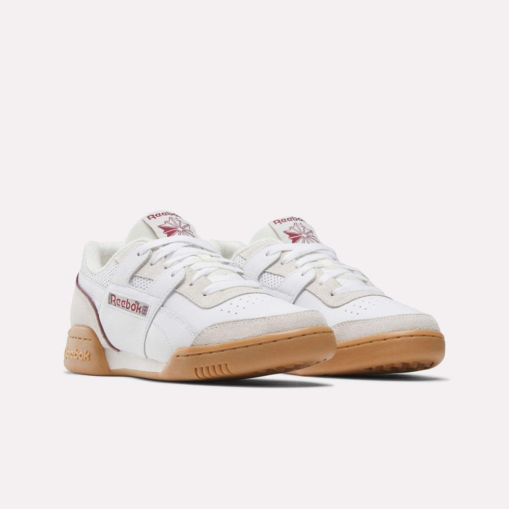 Workout Plus Shoes (1)