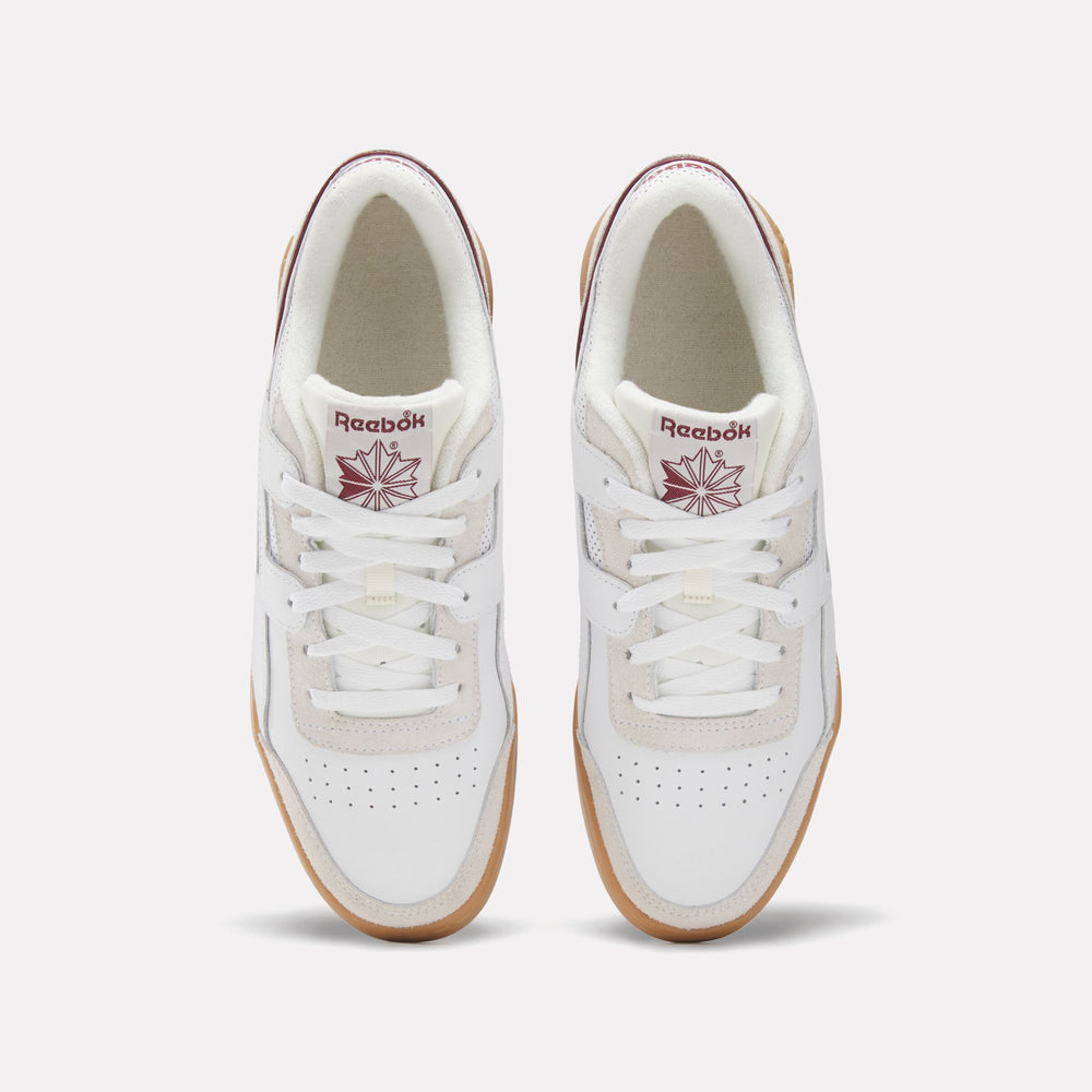 Workout Plus Shoes (4)