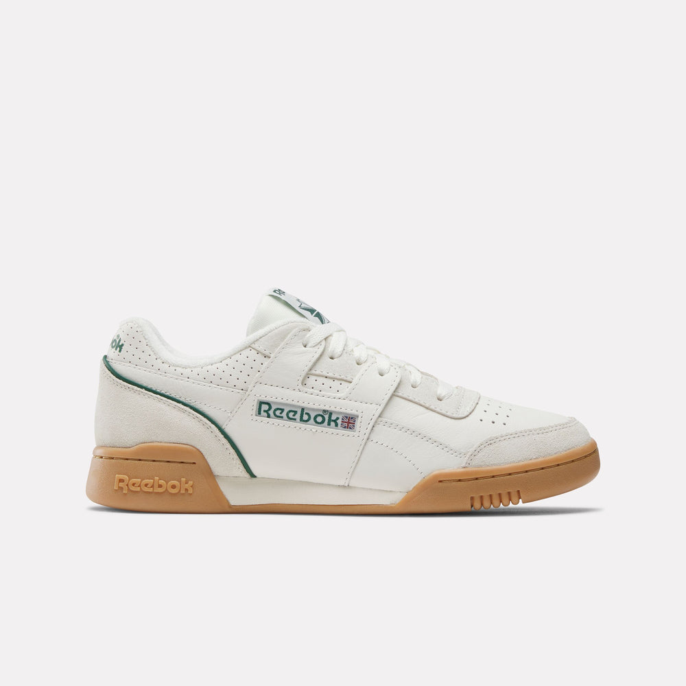 Workout Plus Shoes