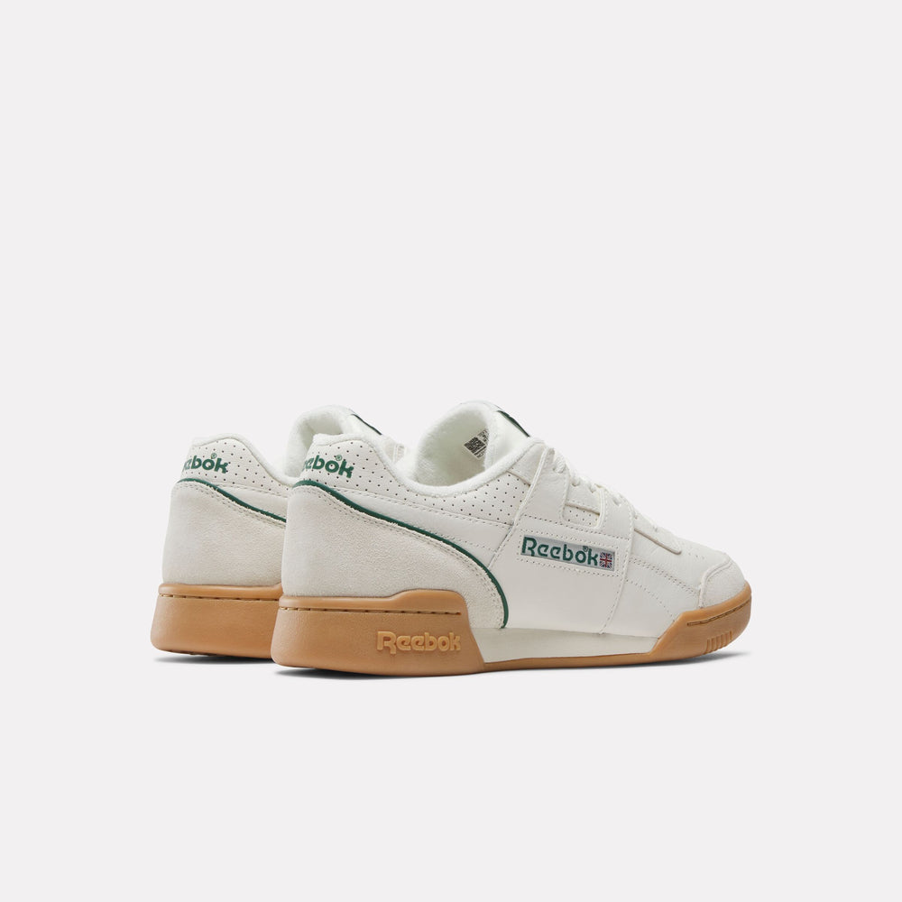 Workout Plus Shoes (2)
