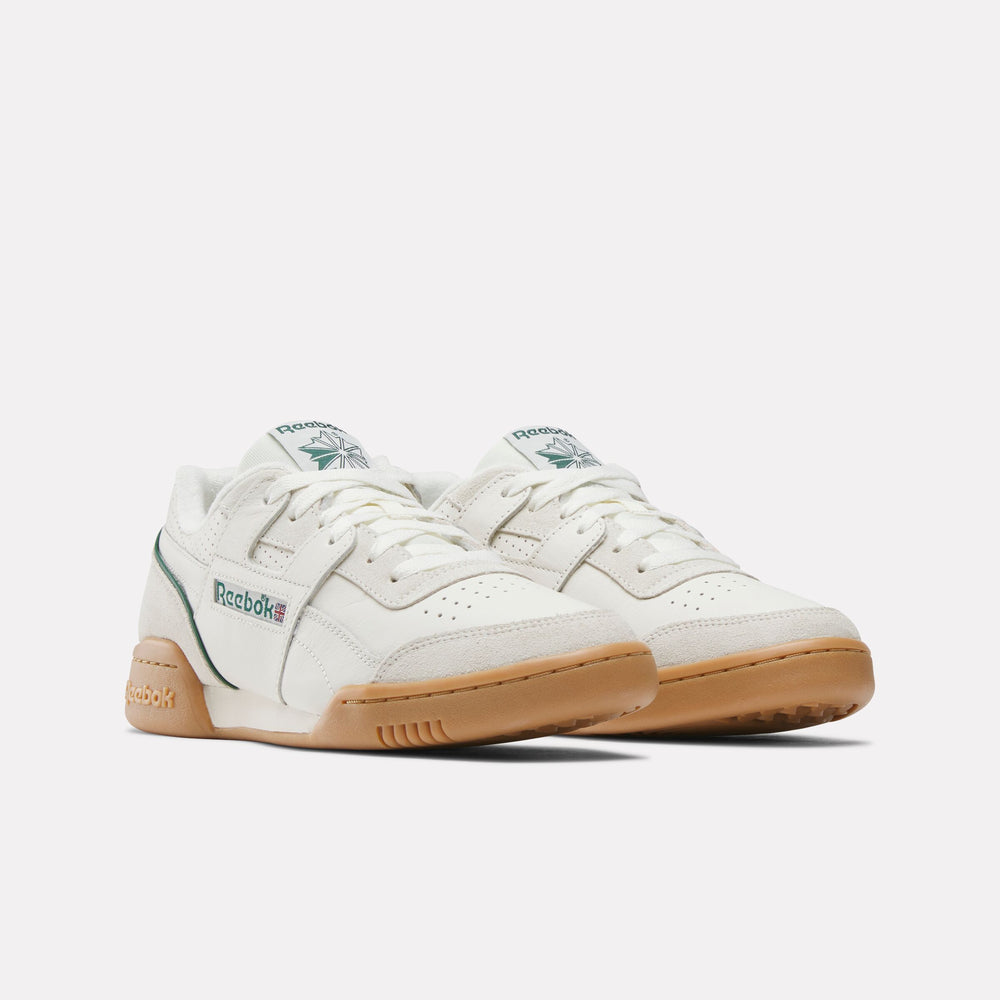 Workout Plus Shoes (1)