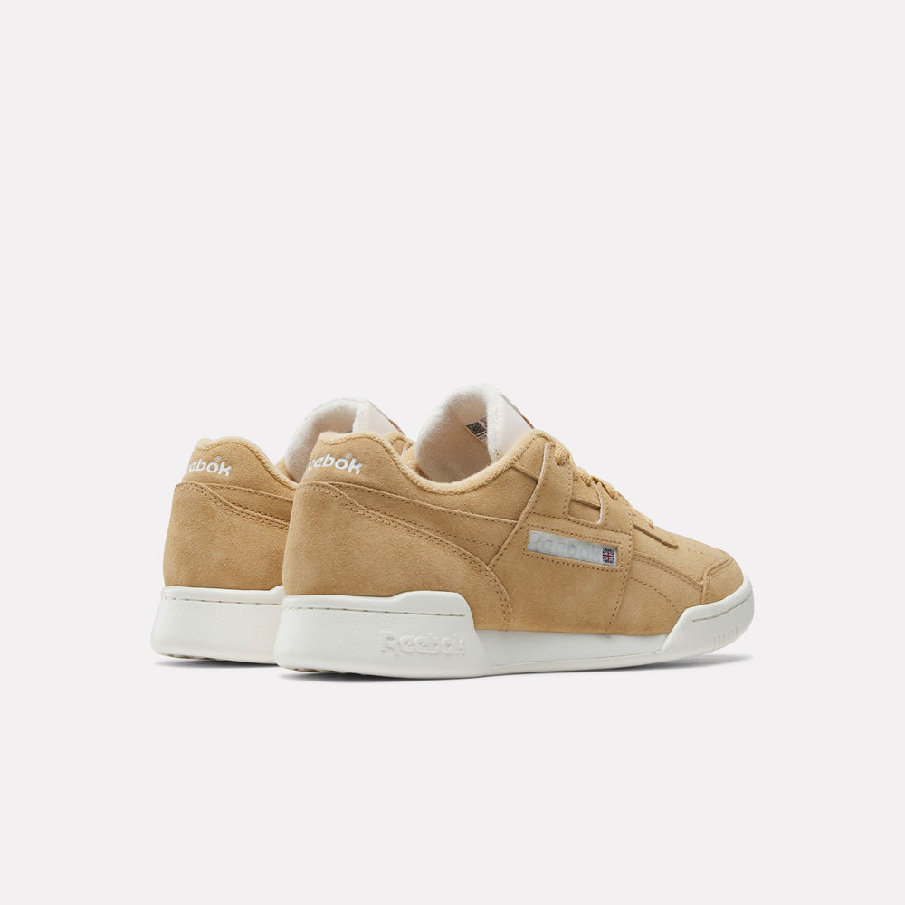 Workout Plus Shoes (2)