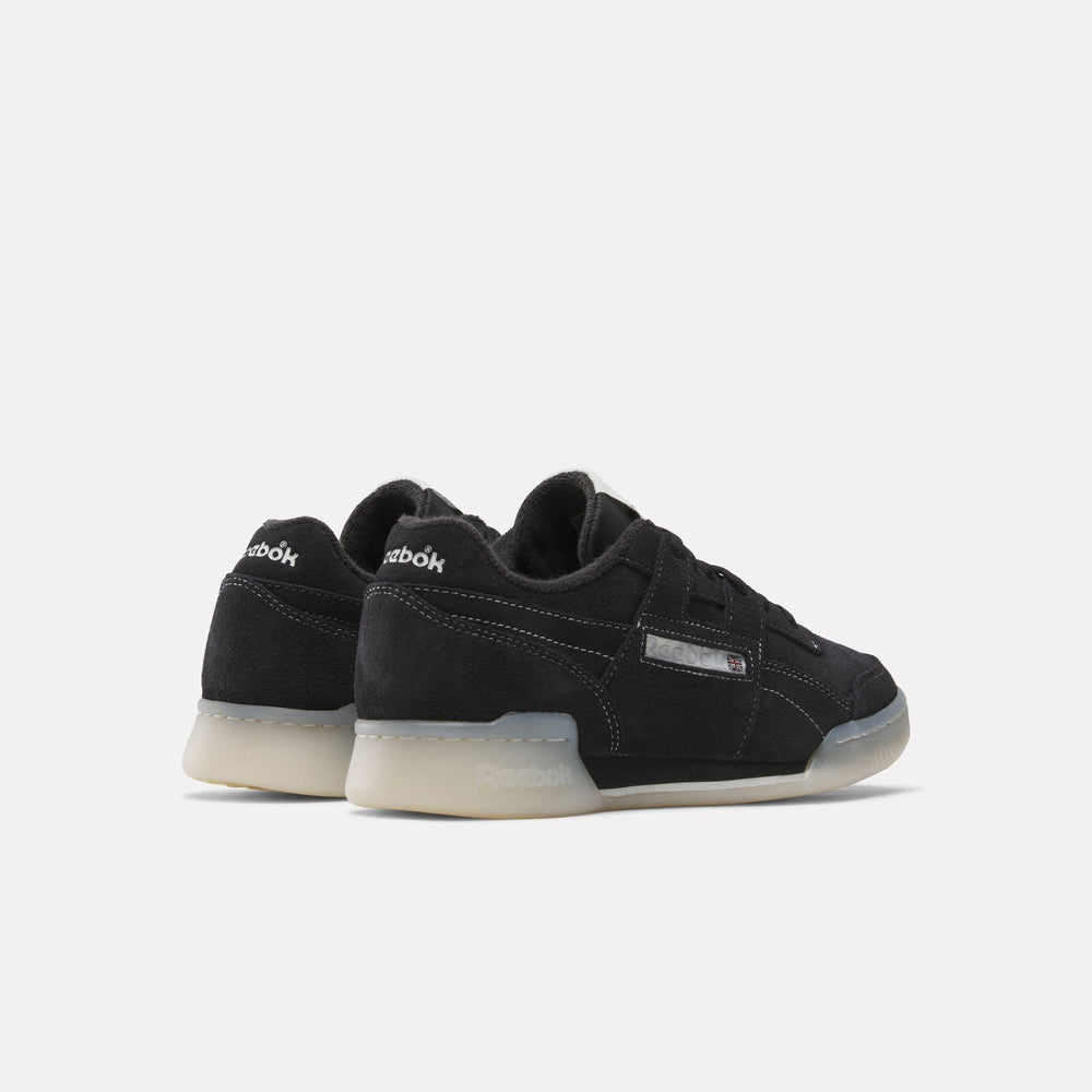 Workout Plus Shoes (2)