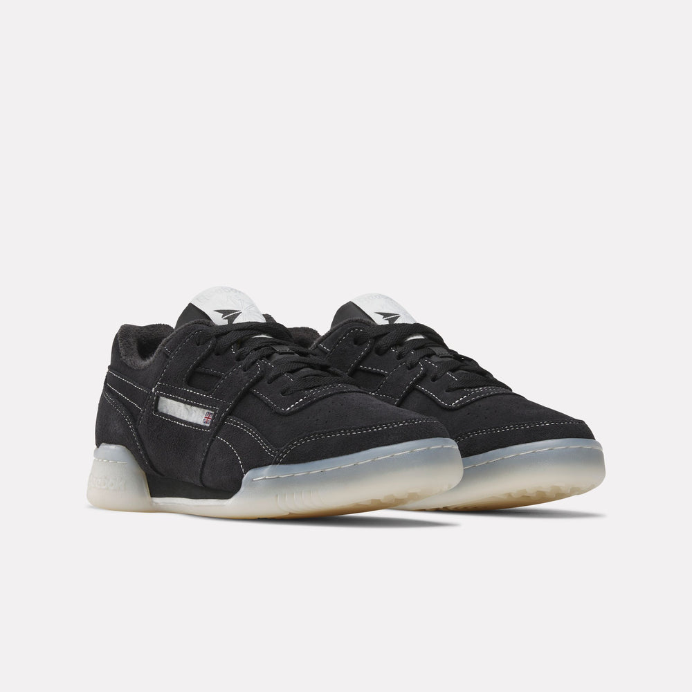 Workout Plus Shoes (1)