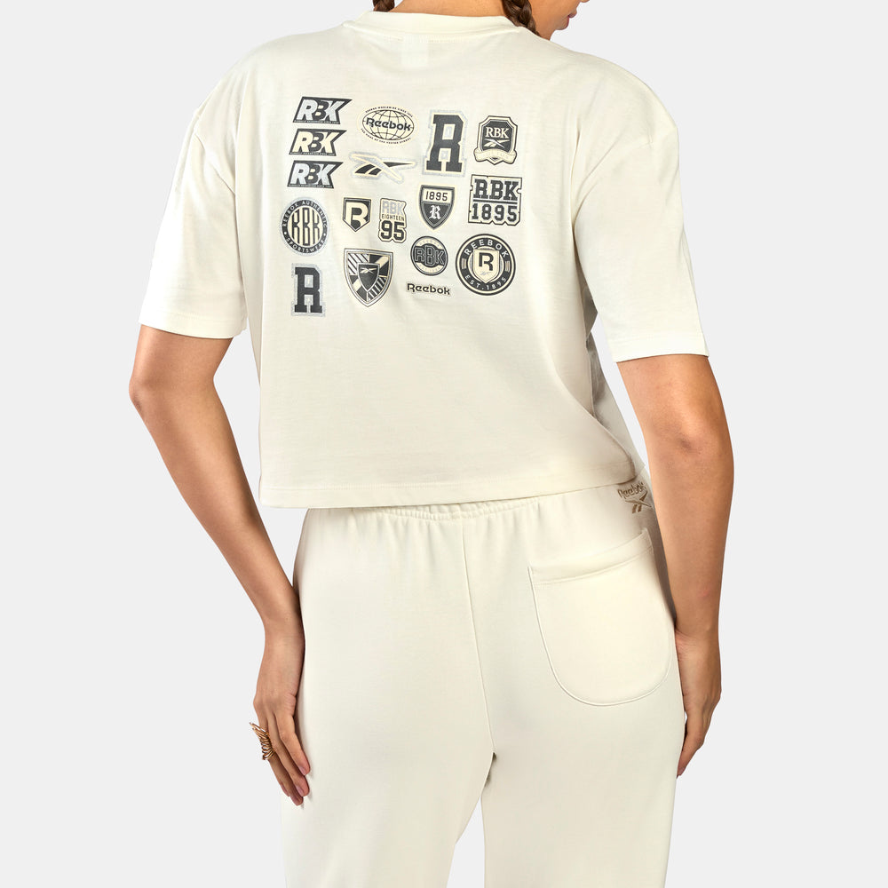Blended Patches T-Shirt (2)