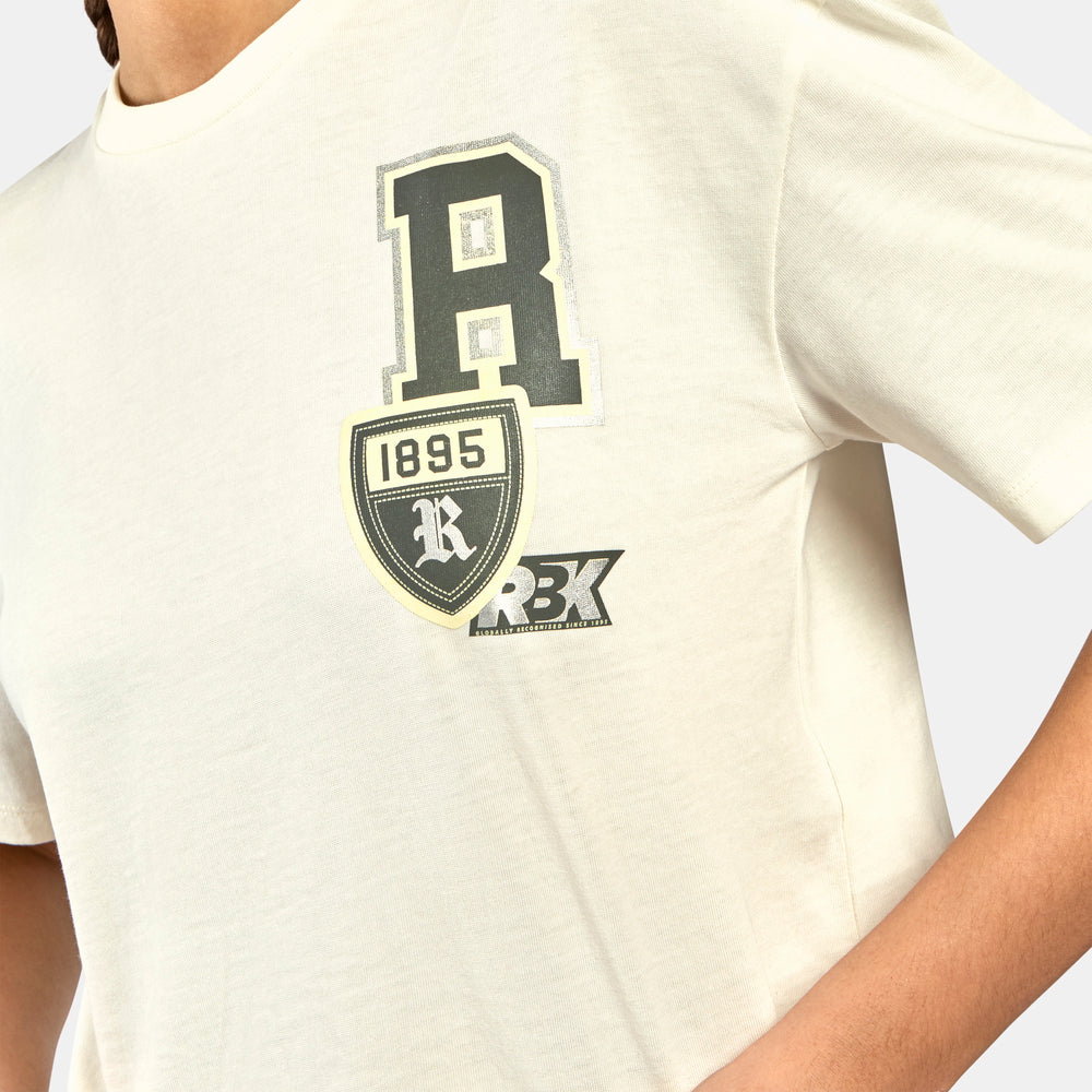 Blended Patches T-Shirt (3)