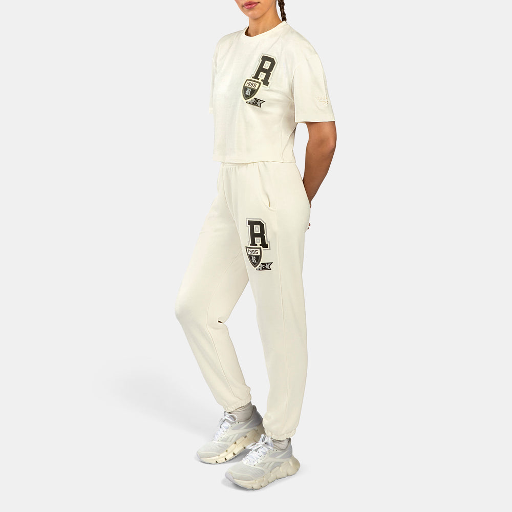 Blended Patches T-Shirt (1)