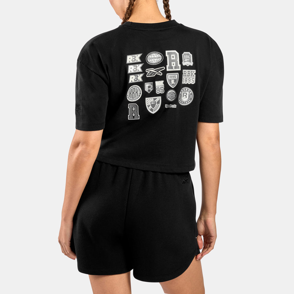 Blended Patches T-Shirt (2)