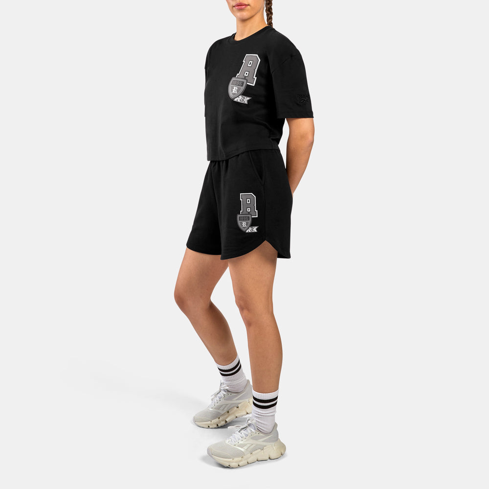 Blended Patches T-Shirt (1)