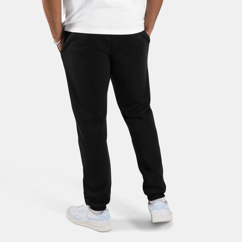 Andre Small Logo Cuffed Pant (2)