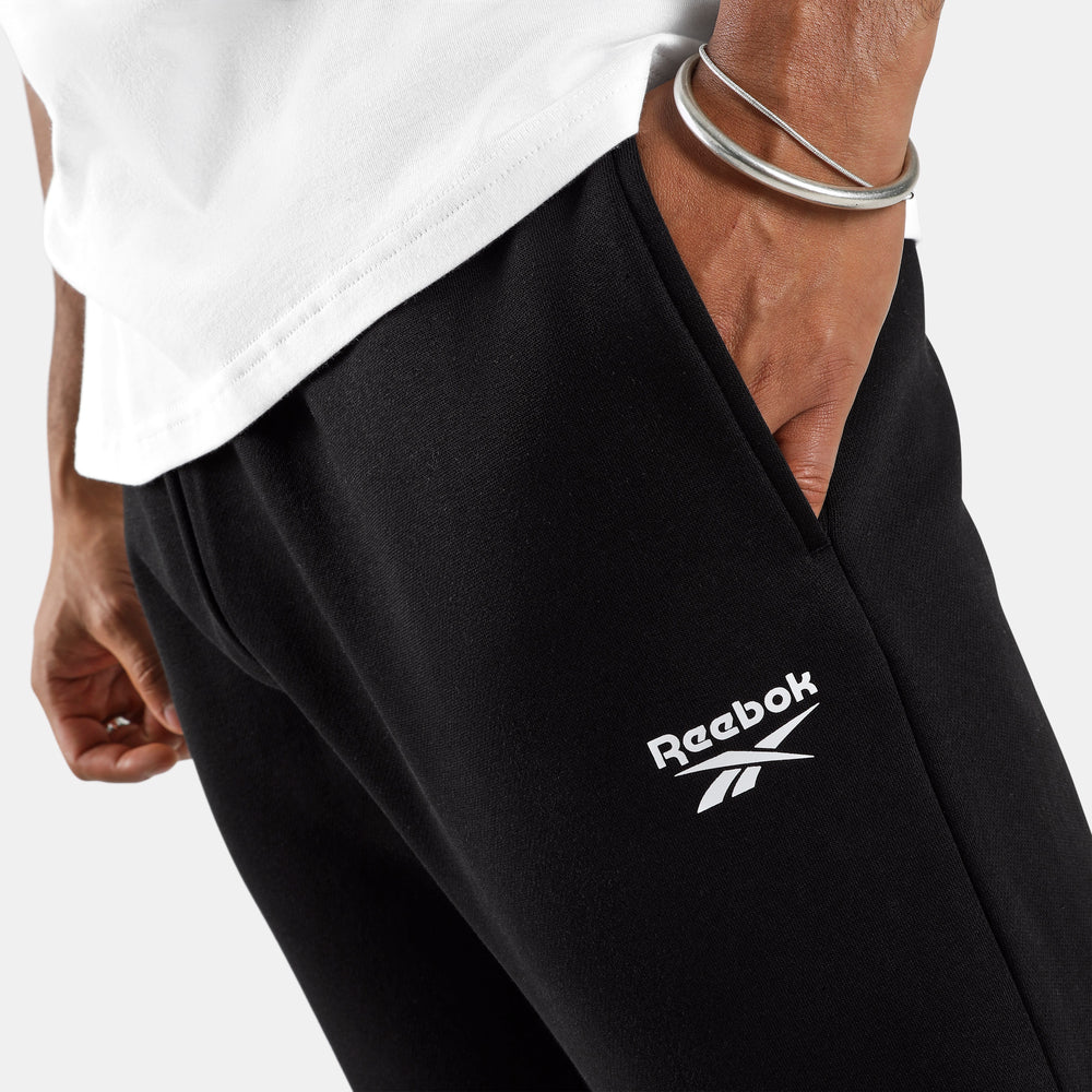 Andre Small Logo Cuffed Pant (3)