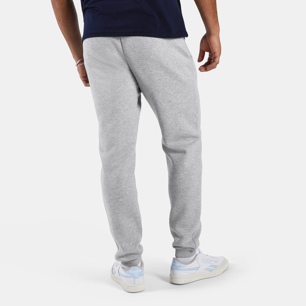 Andre Small Logo Cuffed Pant (2)