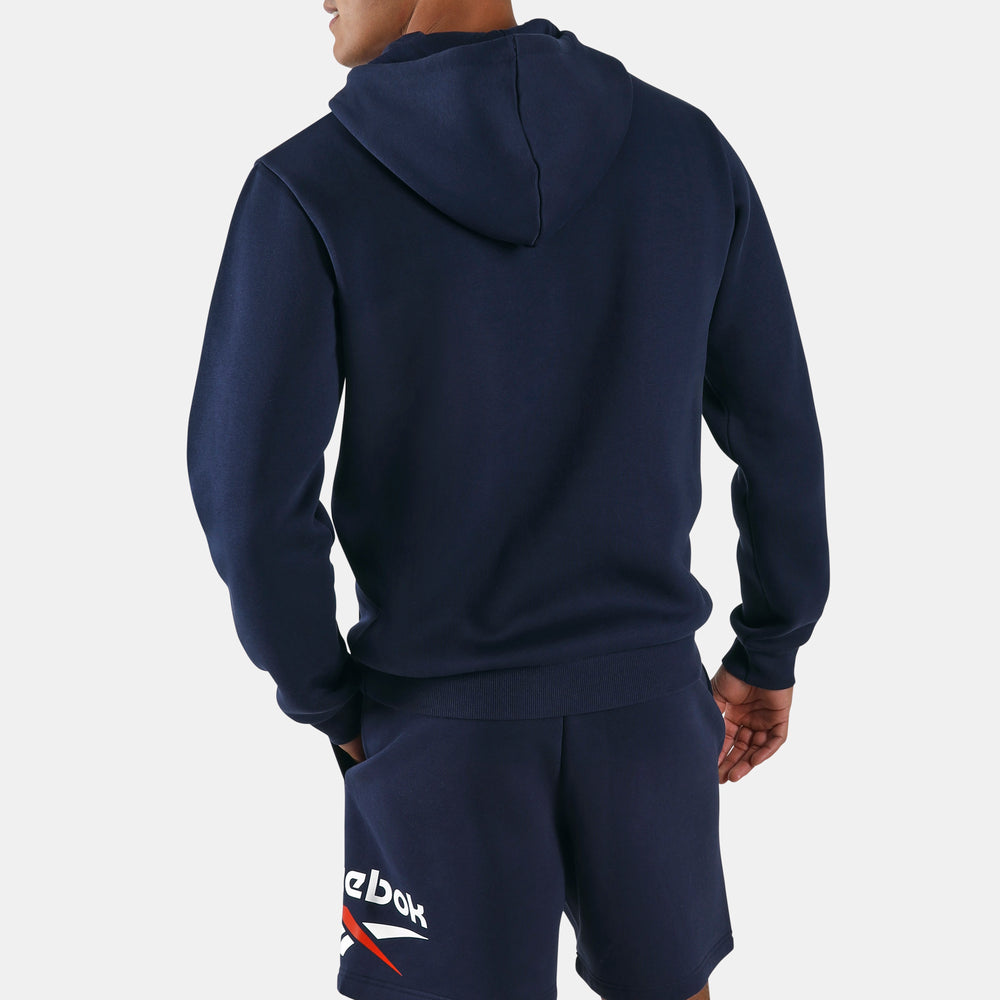 Trent 2 Col Logo Hoody (2)