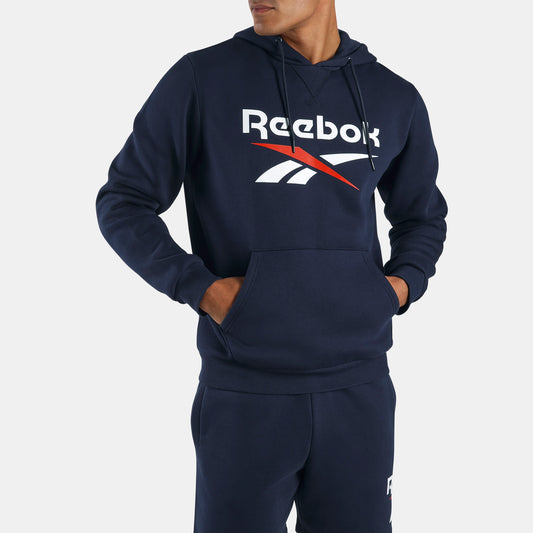 Trent 2 Col Logo Hoody