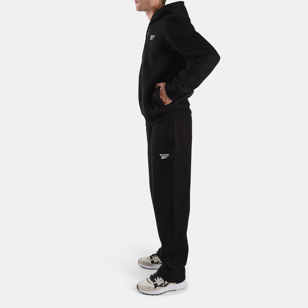 Colton Small Logo Zip Through Hoody (1)