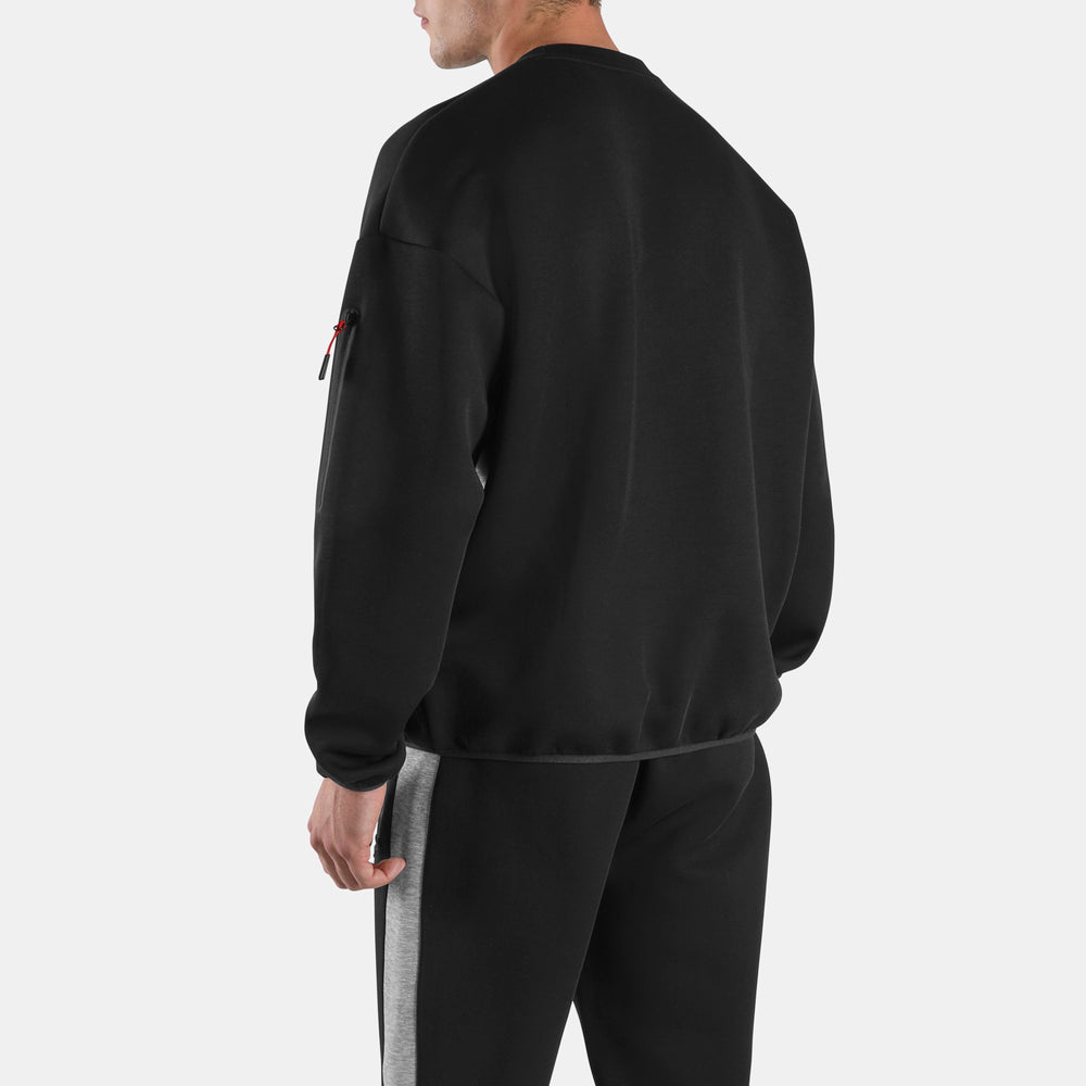 Dreamblend Spacer Crew Sweatshirt (2)