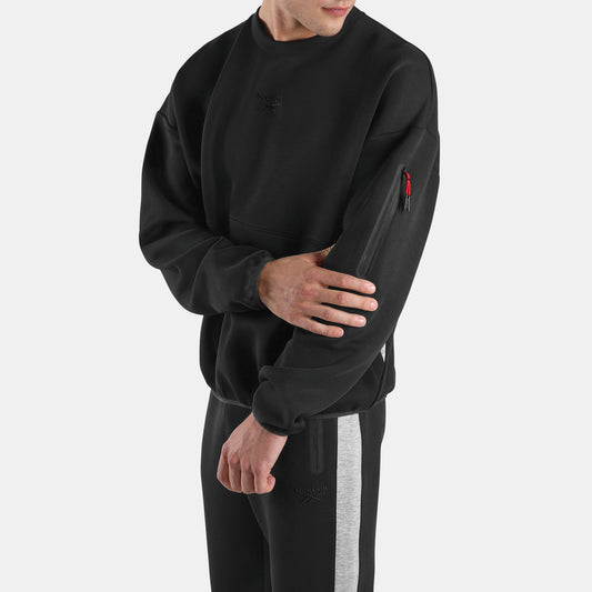 Dreamblend Spacer Crew Sweatshirt