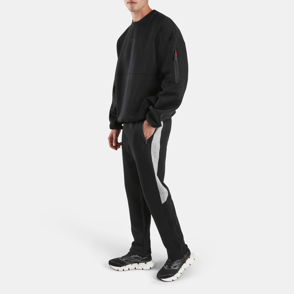 Dreamblend Spacer Crew Sweatshirt (1)