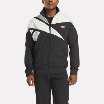Men's Classics Track Top – Reebok South Africa
