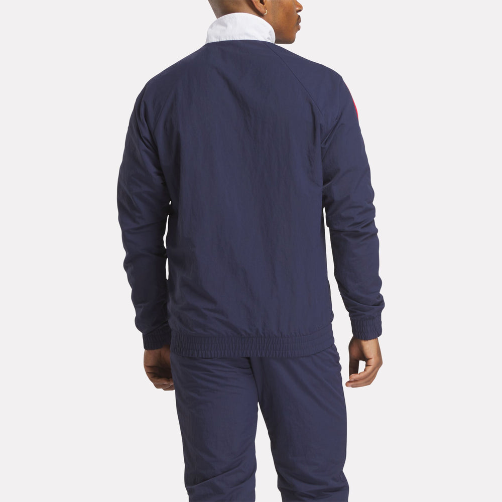 Men's Classics Track Top (2)