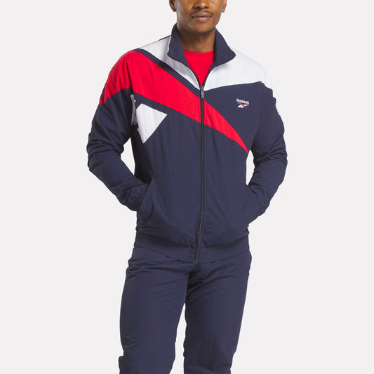 Men's Classics Track Top