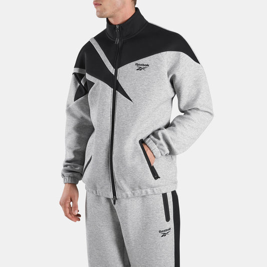 Dreamblend Spacer Vector Track Jacket