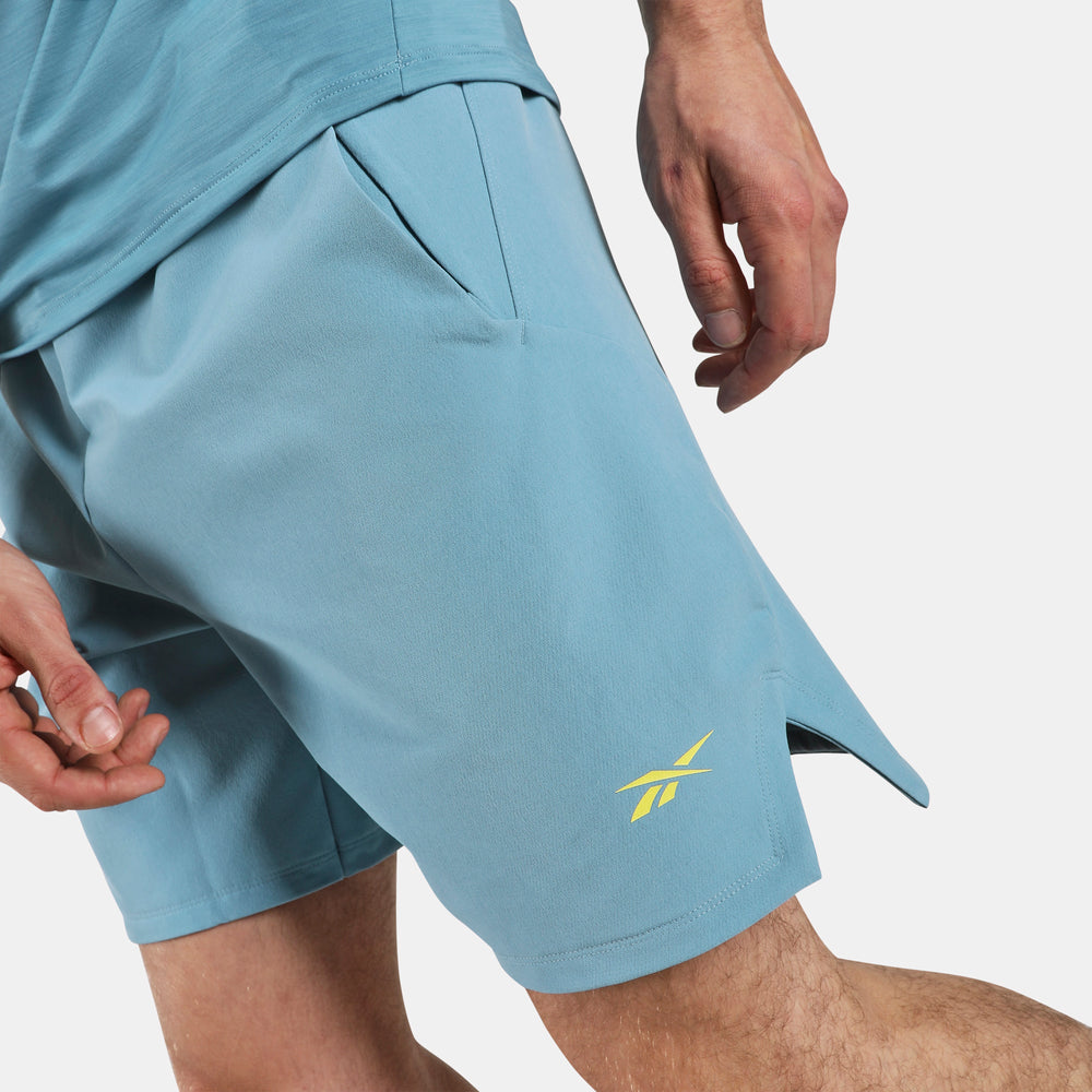 Athlete Short (3)