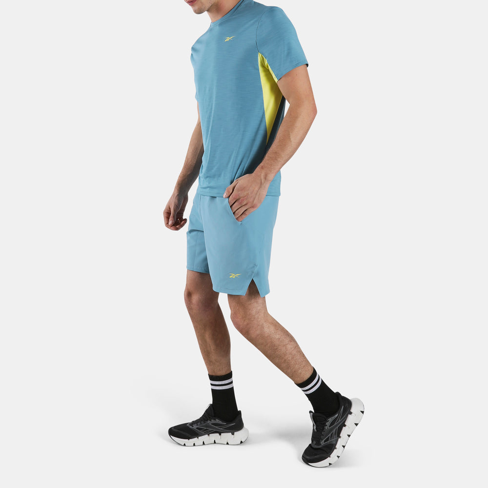 Athlete Short (1)