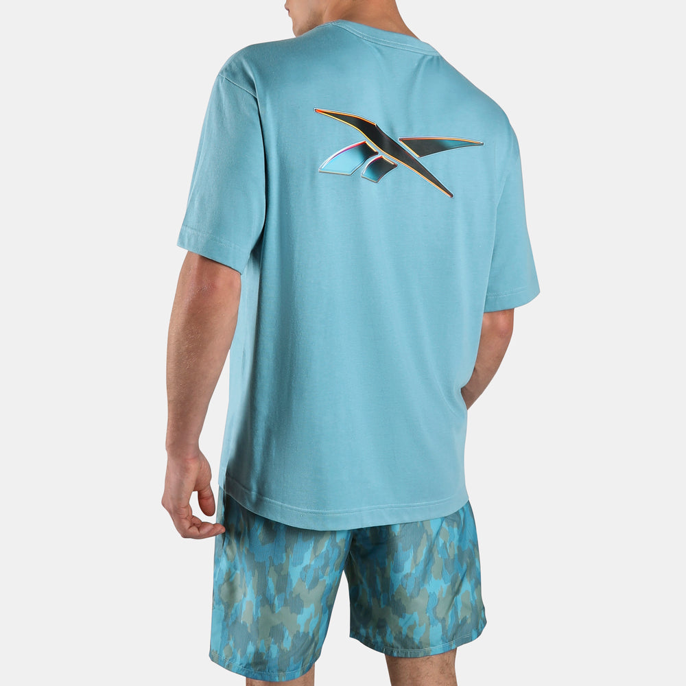 Athlete Speed Logo T-Shirt (2)