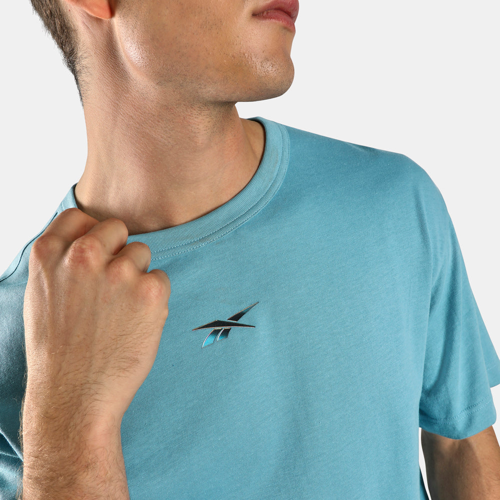 Athlete Speed Logo T-Shirt (3)