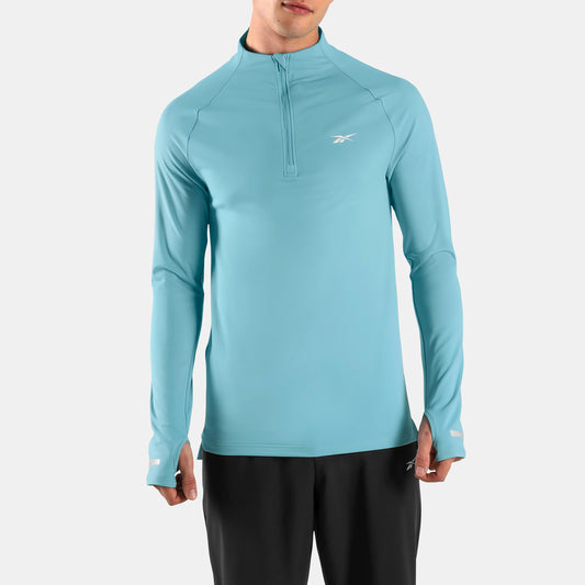 Athlete Speed Quarter Zip