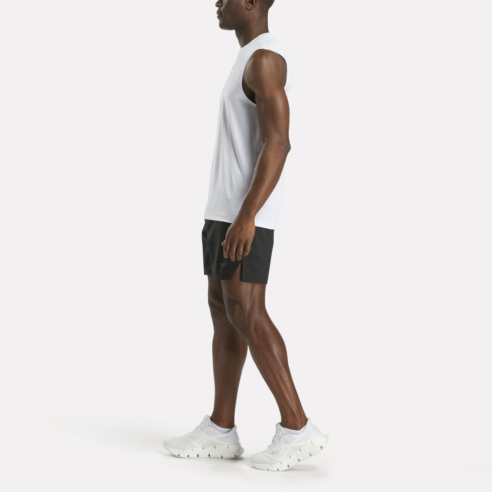 Men's Athlete Speed Shorts (1)