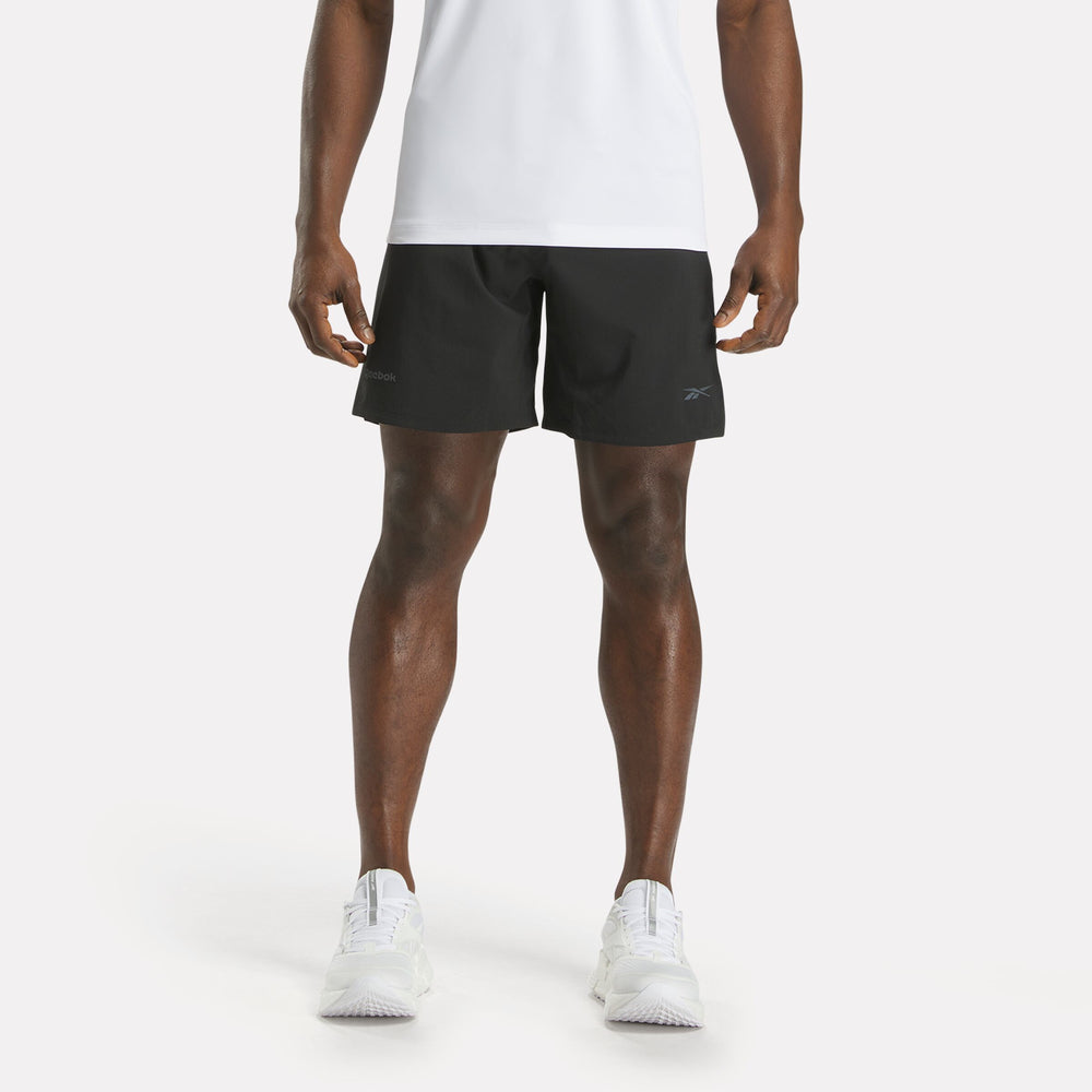Men's Athlete Speed Shorts