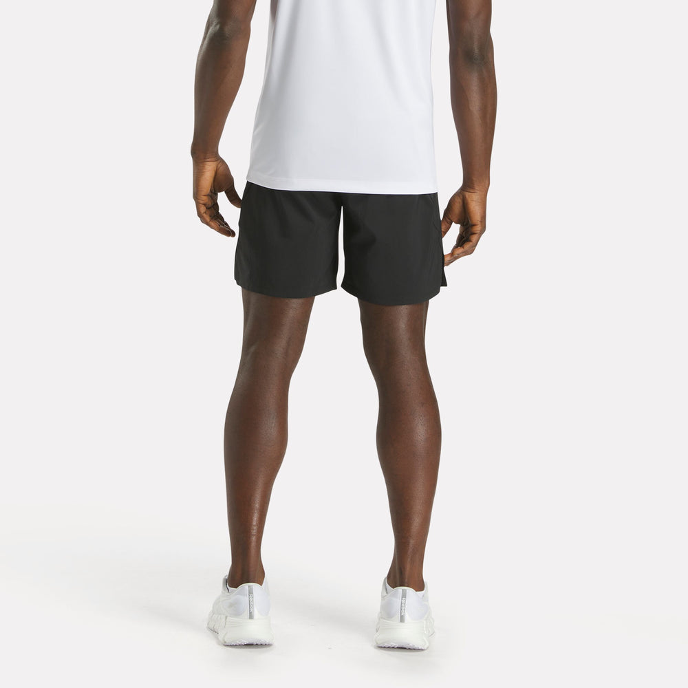 Men's Athlete Speed Shorts (2)