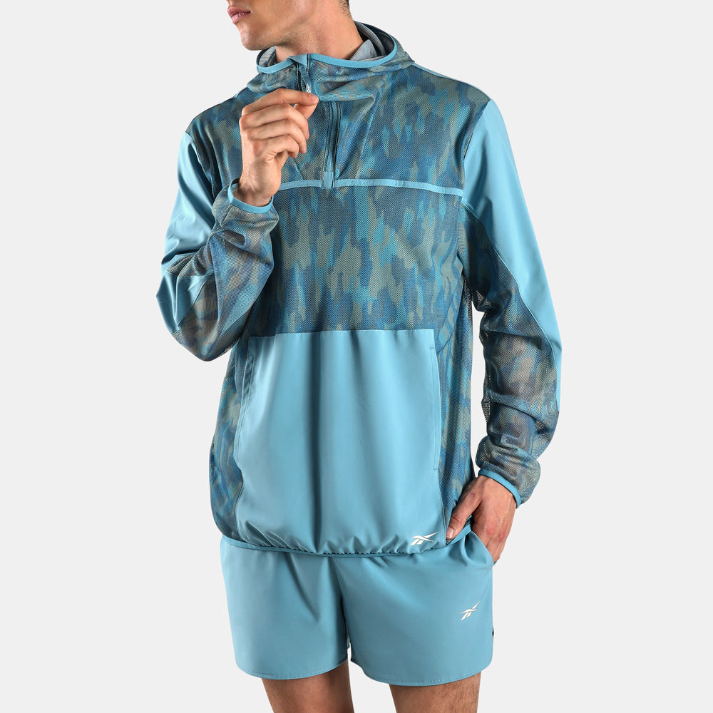 Athletic Hype Aop Jacket