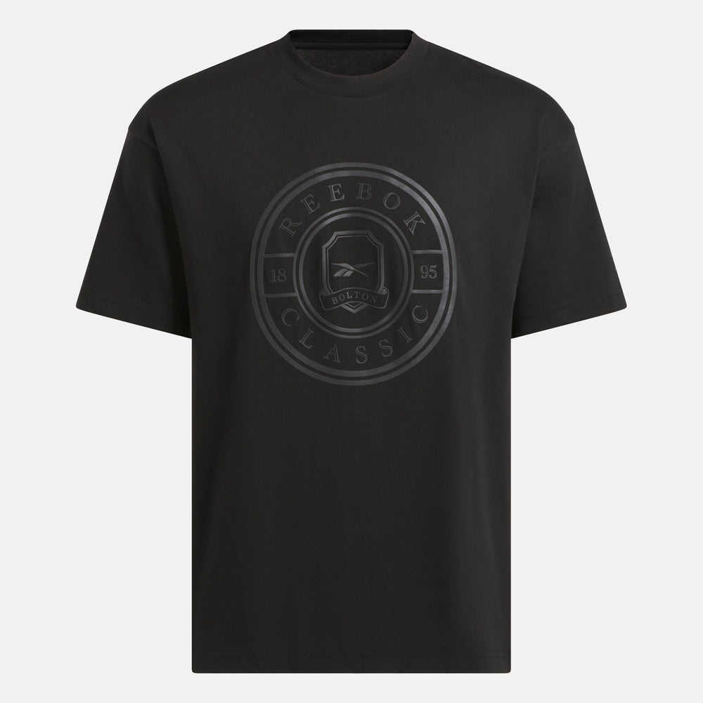 Men's Crest T-Shirt (3)