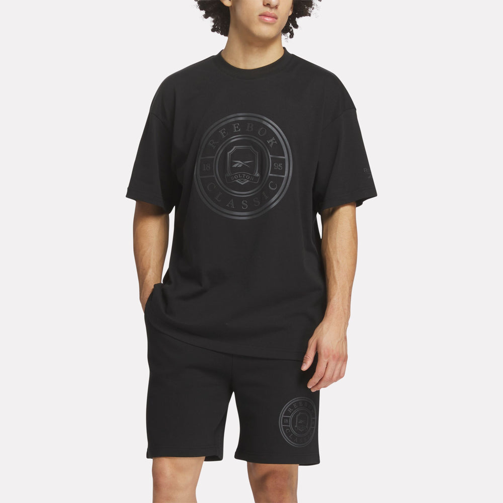Men's Crest T-Shirt