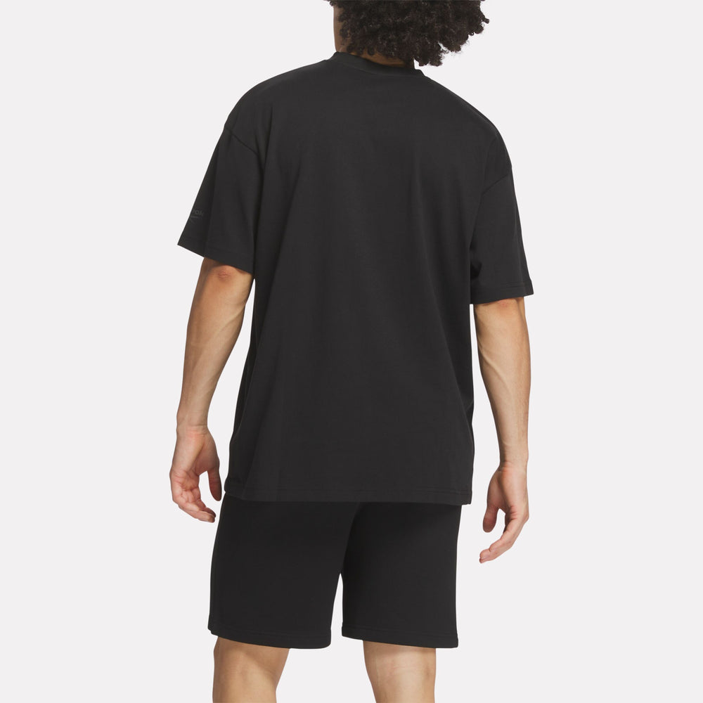 Men's Crest T-Shirt (2)