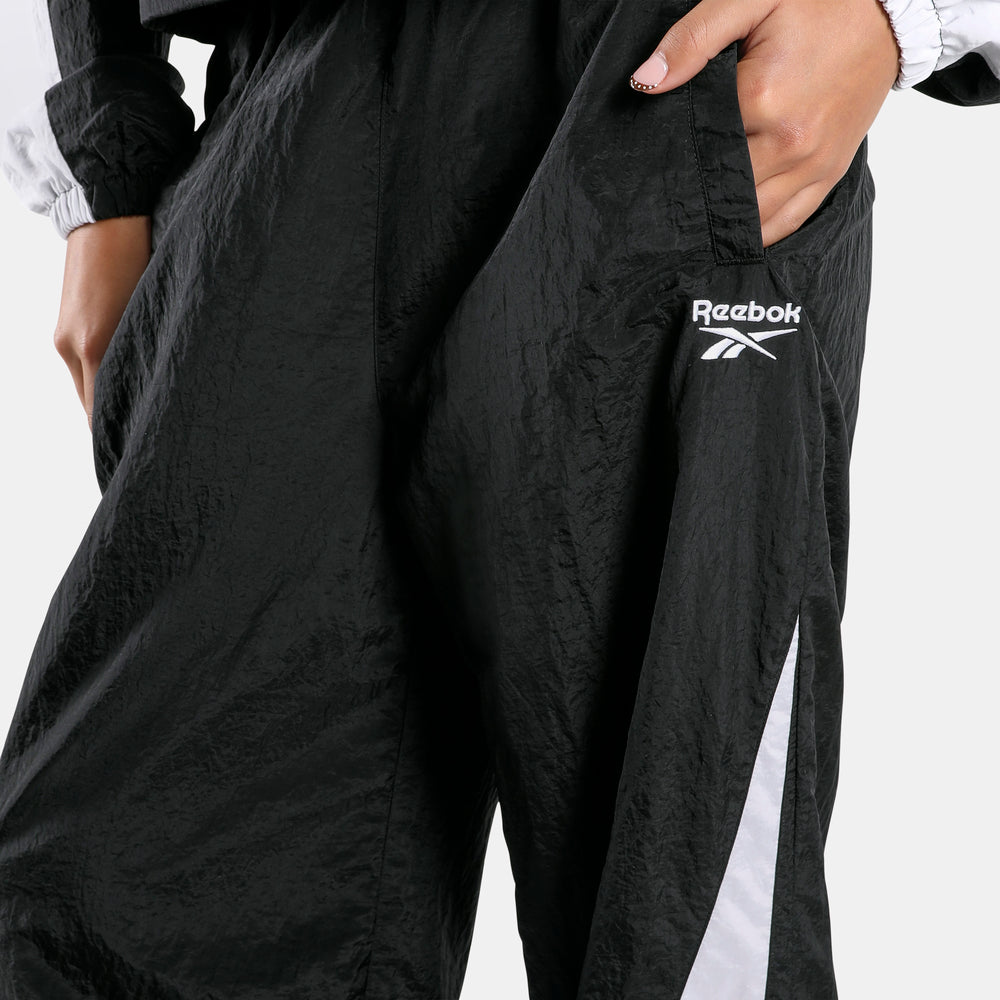 Heritage Blocked Woven Track Pant (3)