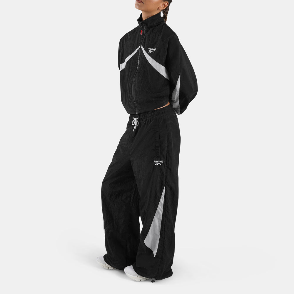 Heritage Blocked Woven Track Pant (1)