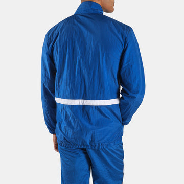 Heritage Curve Track Jacket – Reebok South Africa